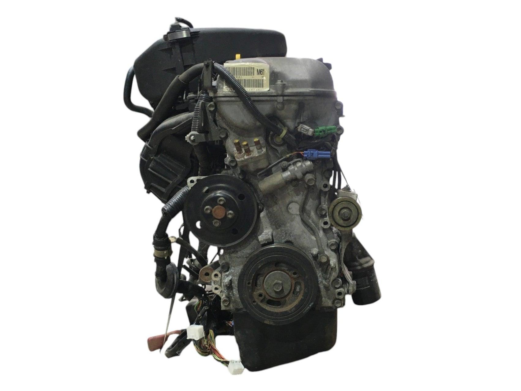 Motor M15A Suzuki - M15A