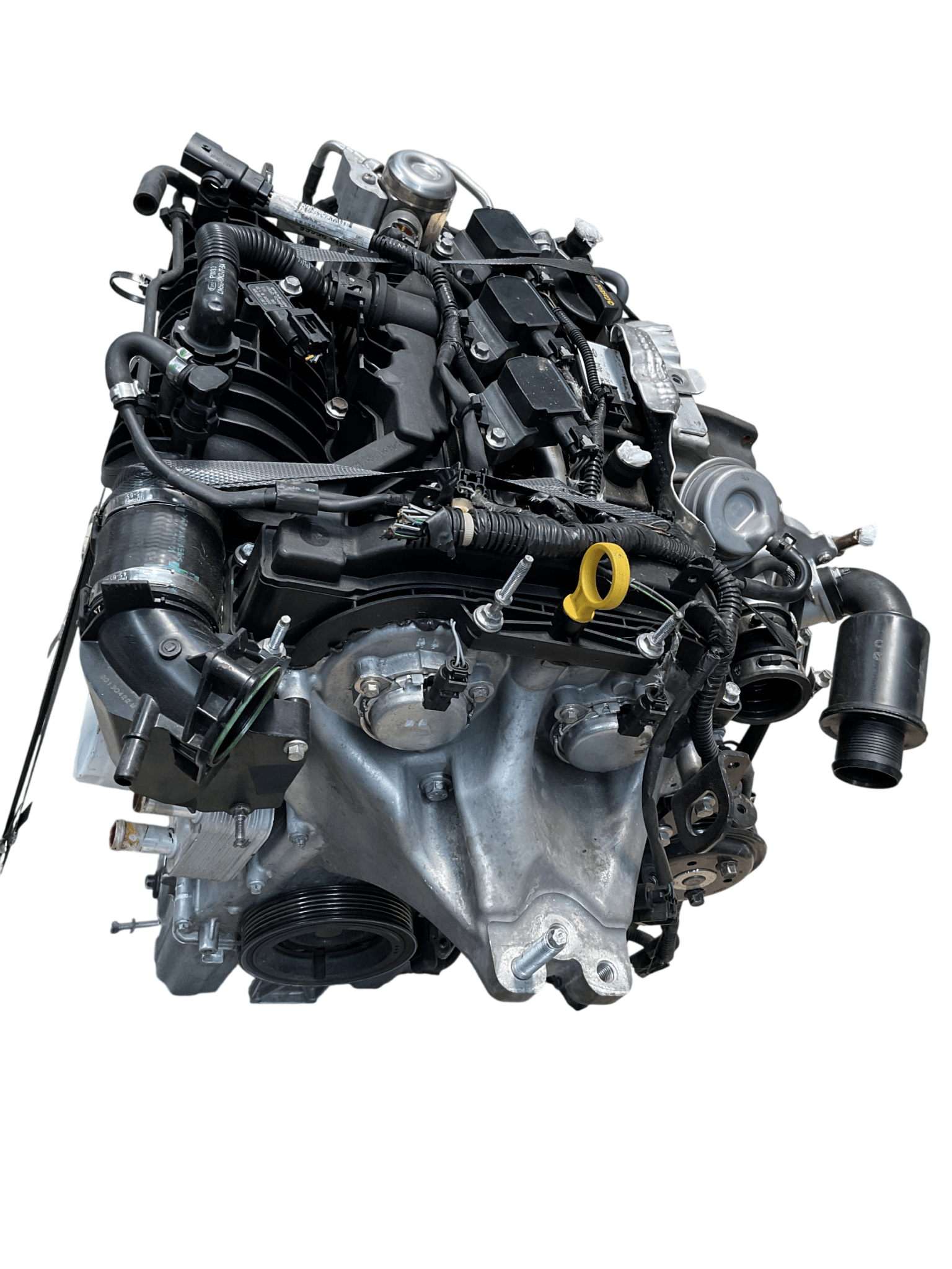 Motor M1DA Ford 1.0 EcoBoost - M1DA