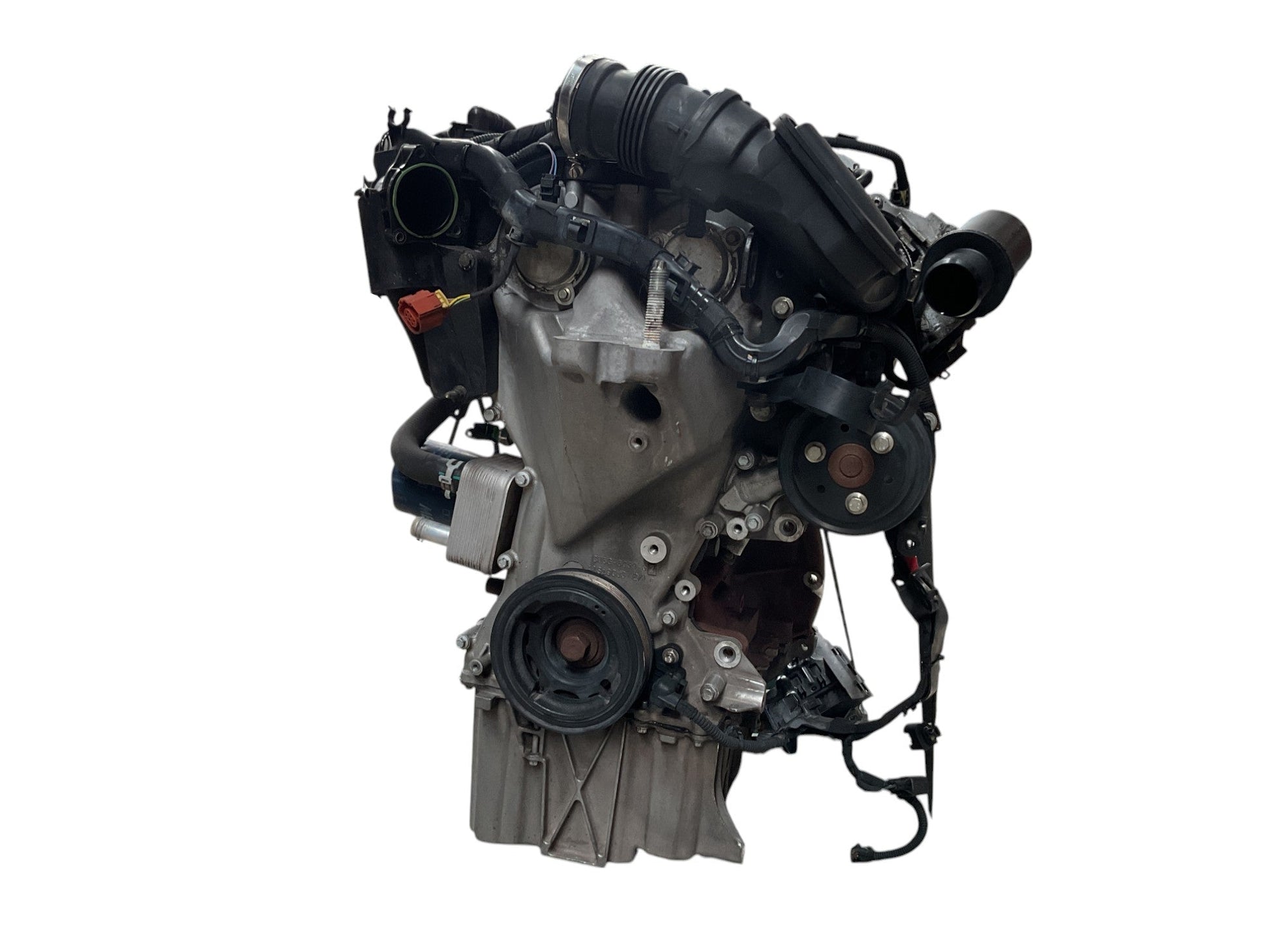 Motor M1JA Ford 1.0 EcoBoost - M1JA