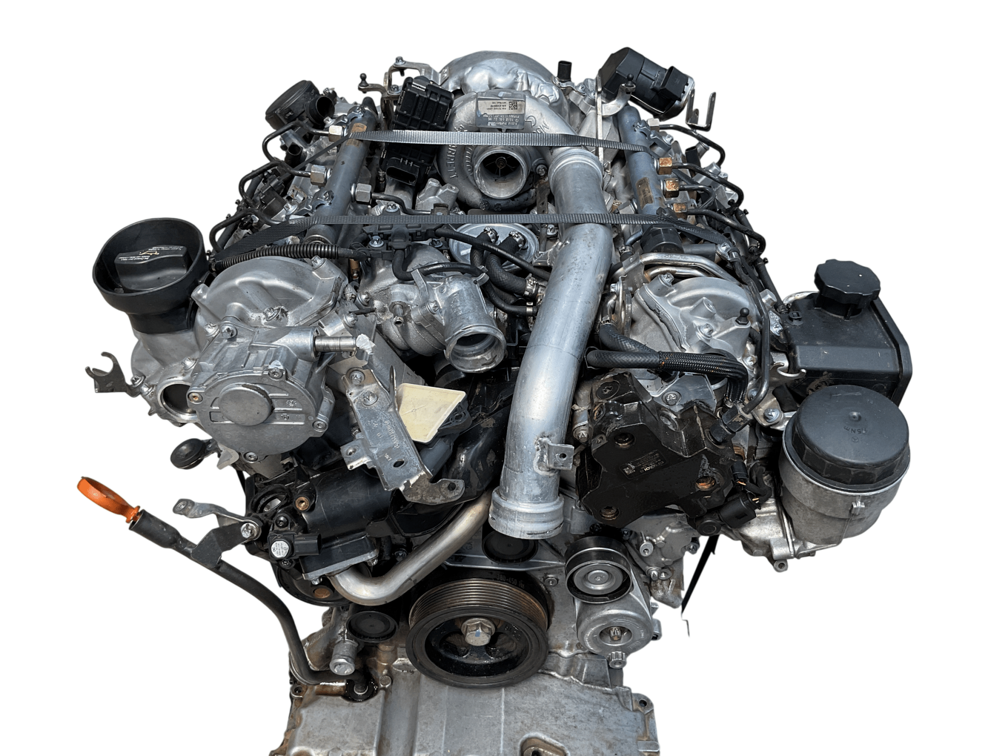 Motor Mercedes 642940 Mercedes 3.0 CDi - 642940
