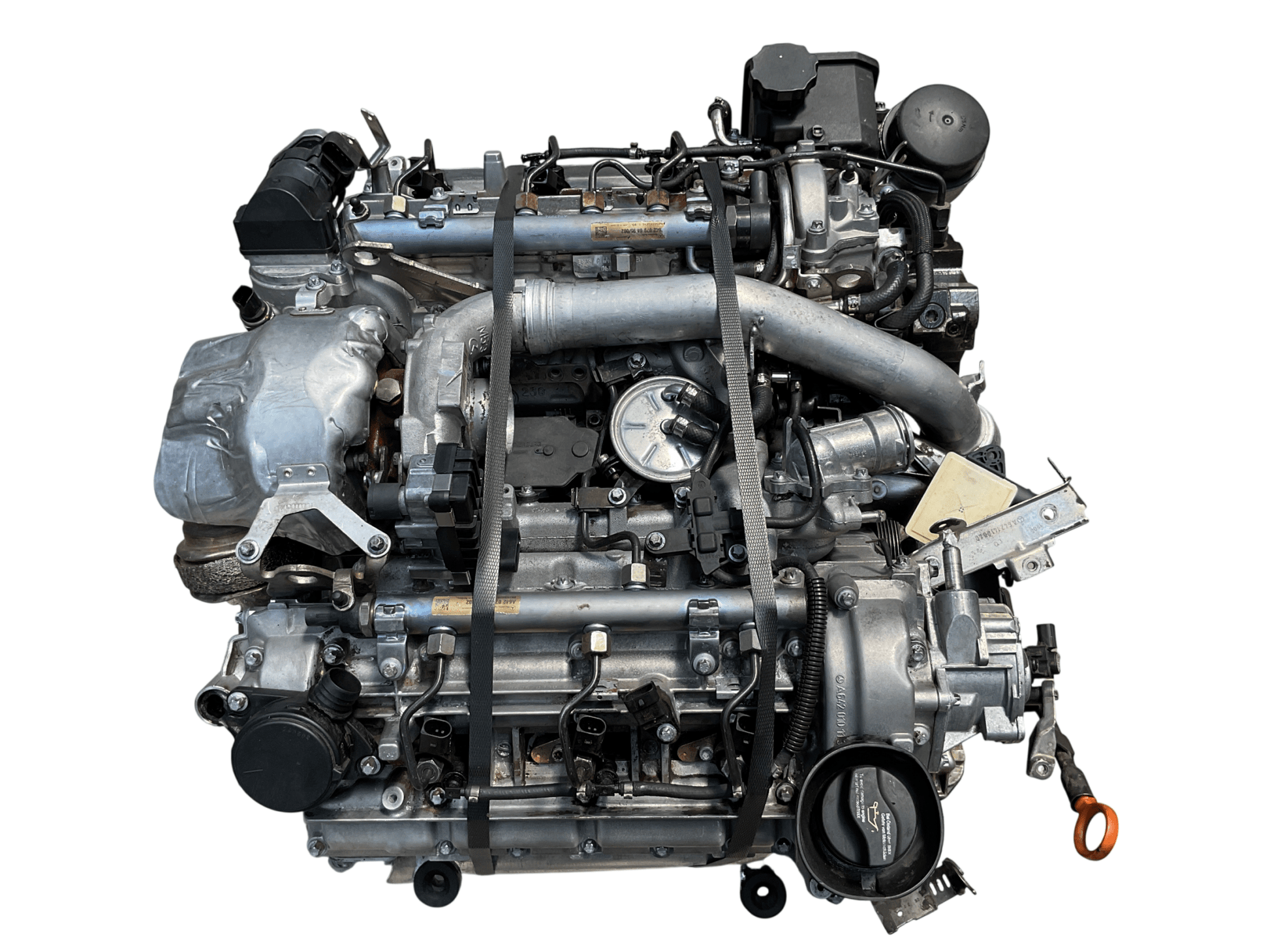 Motor Mercedes 642940 Mercedes 3.0 CDi - 642940