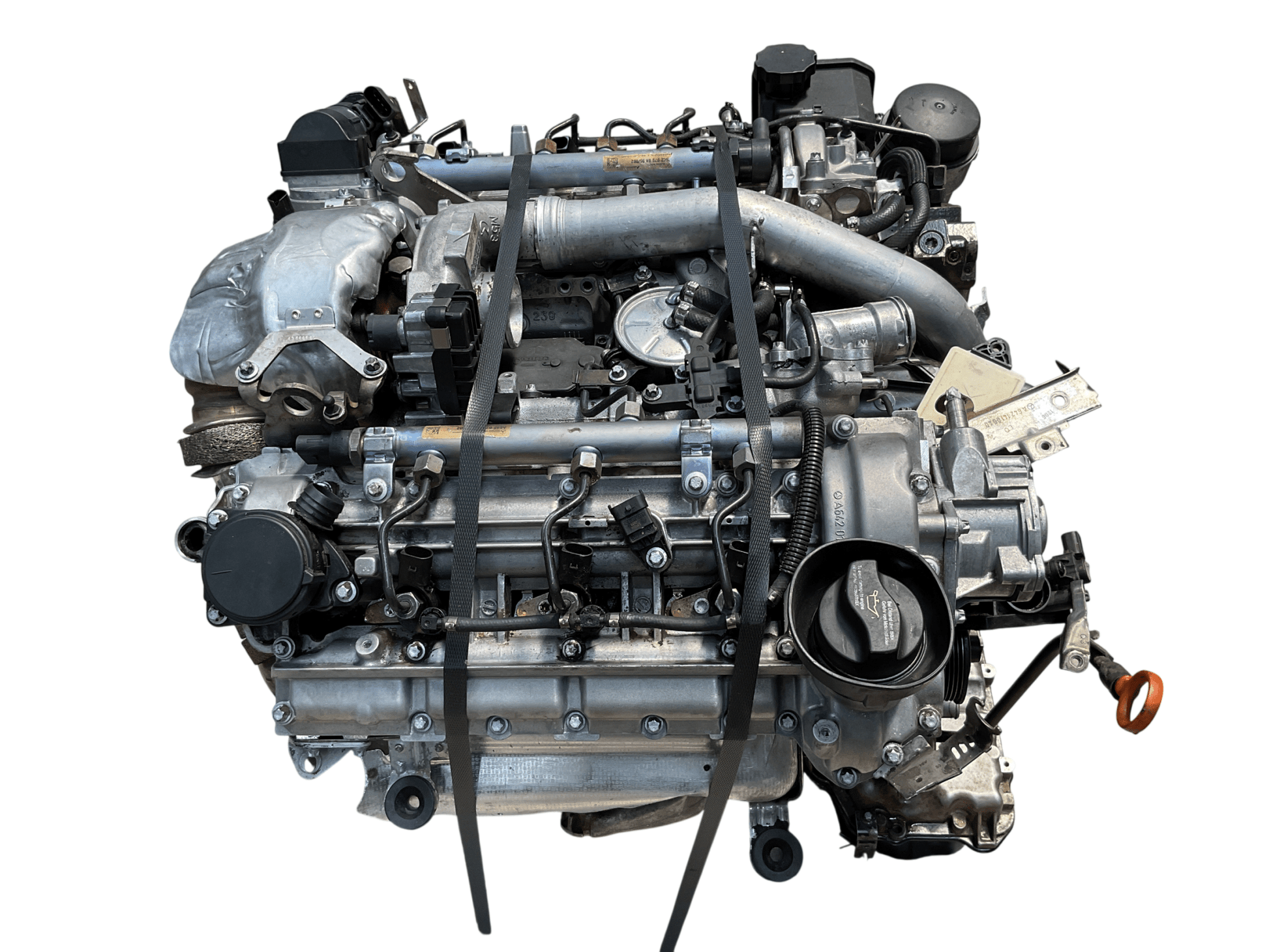 Motor Mercedes 642940 Mercedes 3.0 CDi - 642940