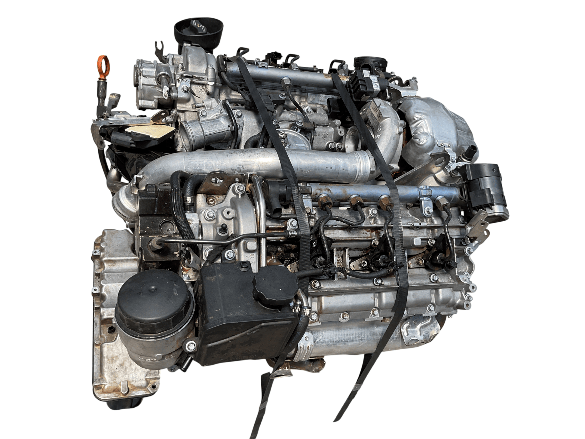 Motor Mercedes 642940 Mercedes 3.0 CDi - 642940