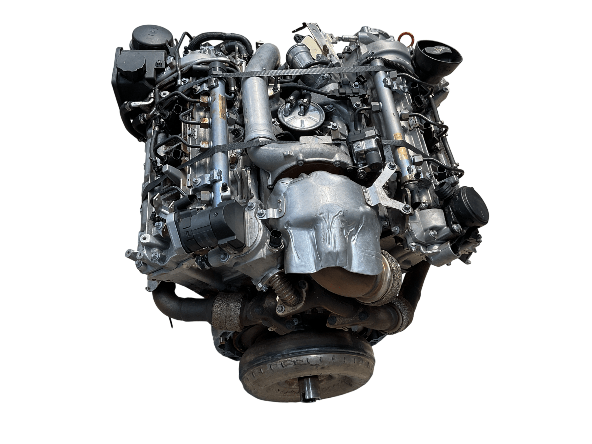 Motor Mercedes 642940 Mercedes 3.0 CDi - 642940