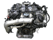 Motor Mercedes ML W163 628963 - 628963 _