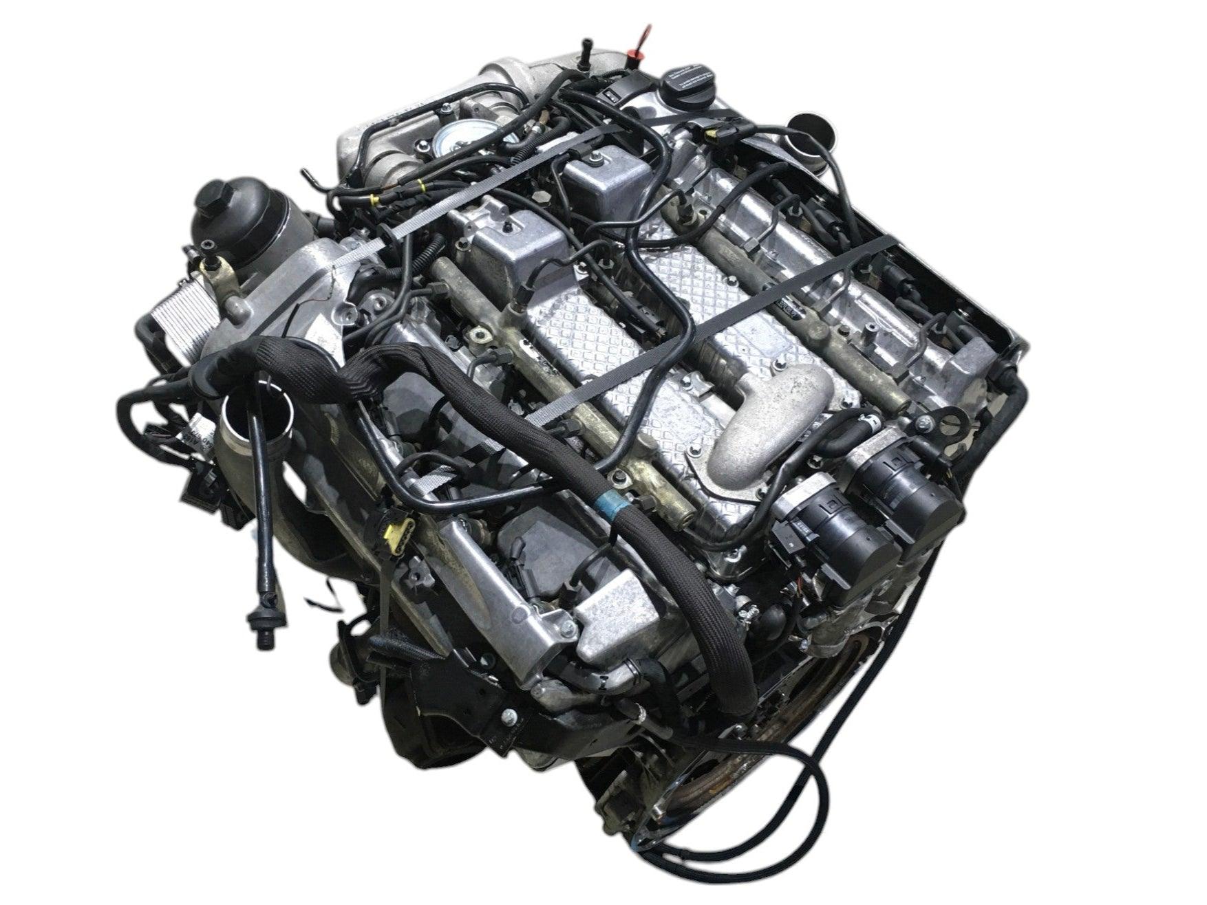 Motor Mercedes ML W163 628963 - 628963 _