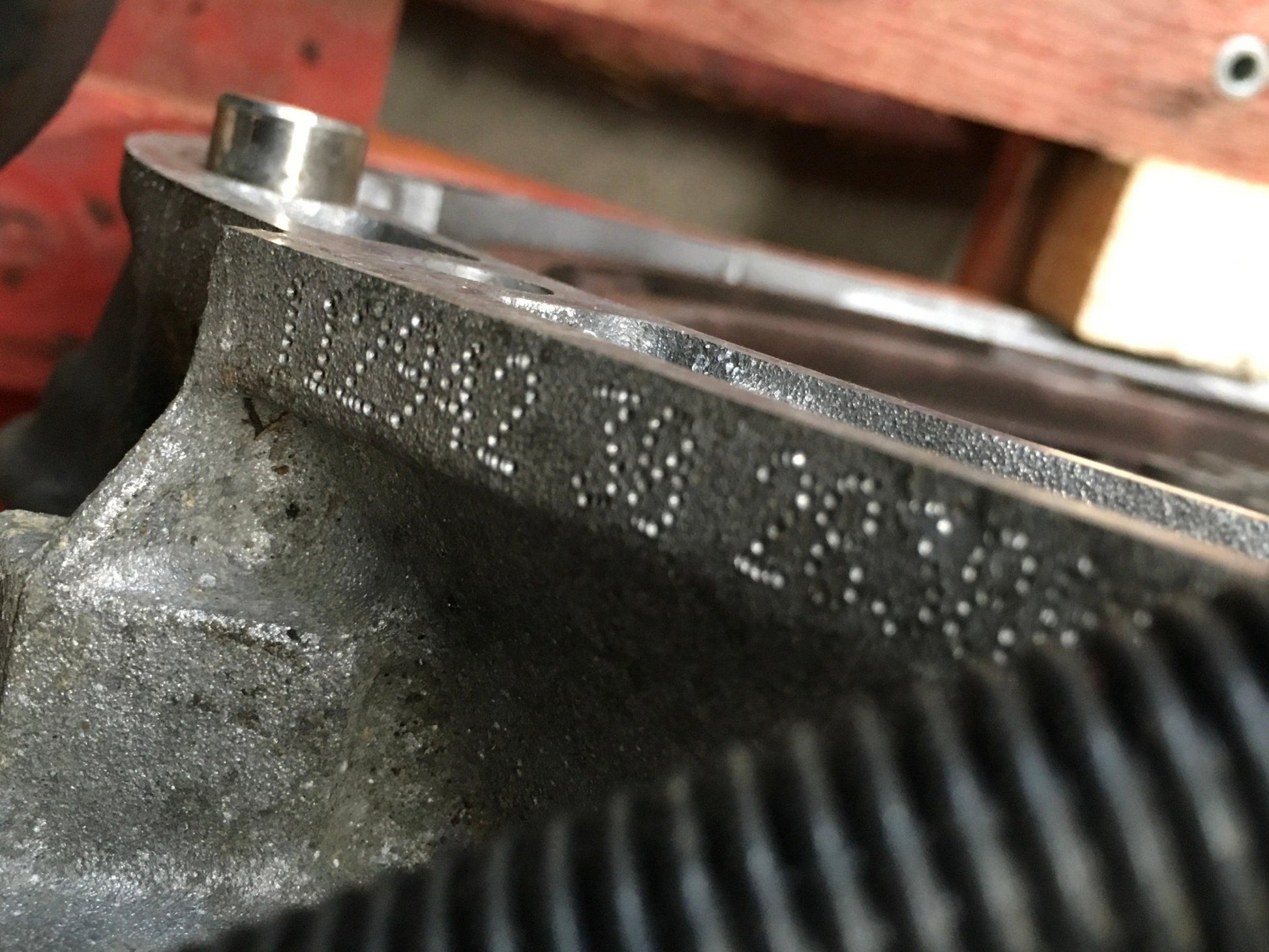 Motor Mercedes ML320 W163 112942 - 112942 _