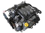 Motor Mercedes ML320 W163 112942 - 112942 _