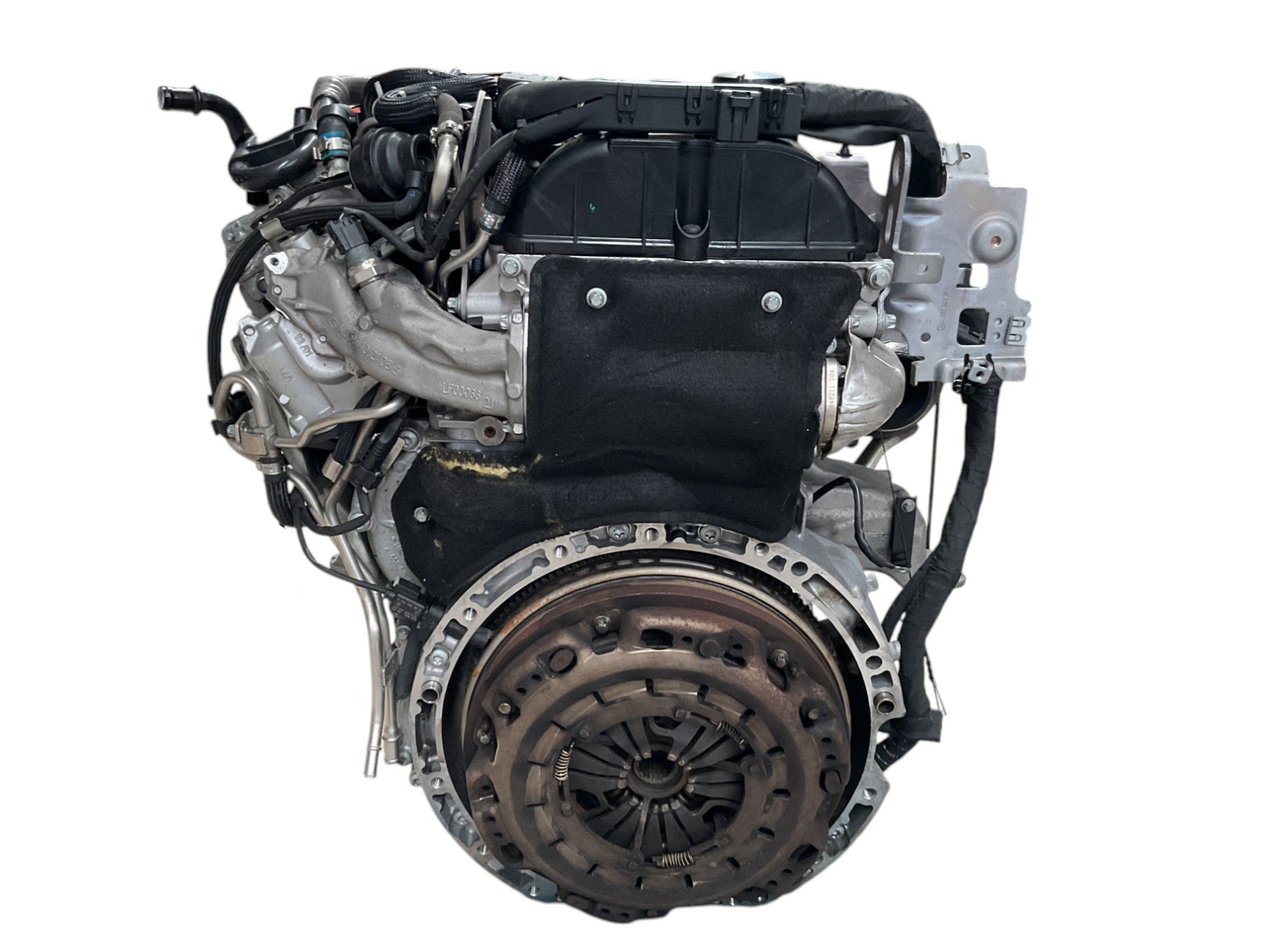 Motor Mercedes Vito W639 2010 - 2014 - 651940