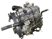 Motor Mitsubishi 4D56 2.5TD - 4D56 _