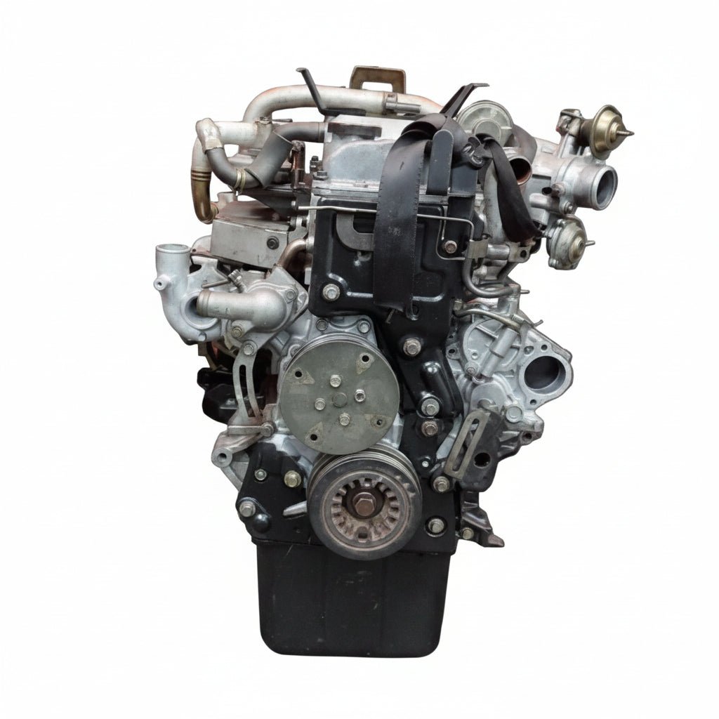Motor Mitsubishi 4M41 3.2 Di-D - 4M41_