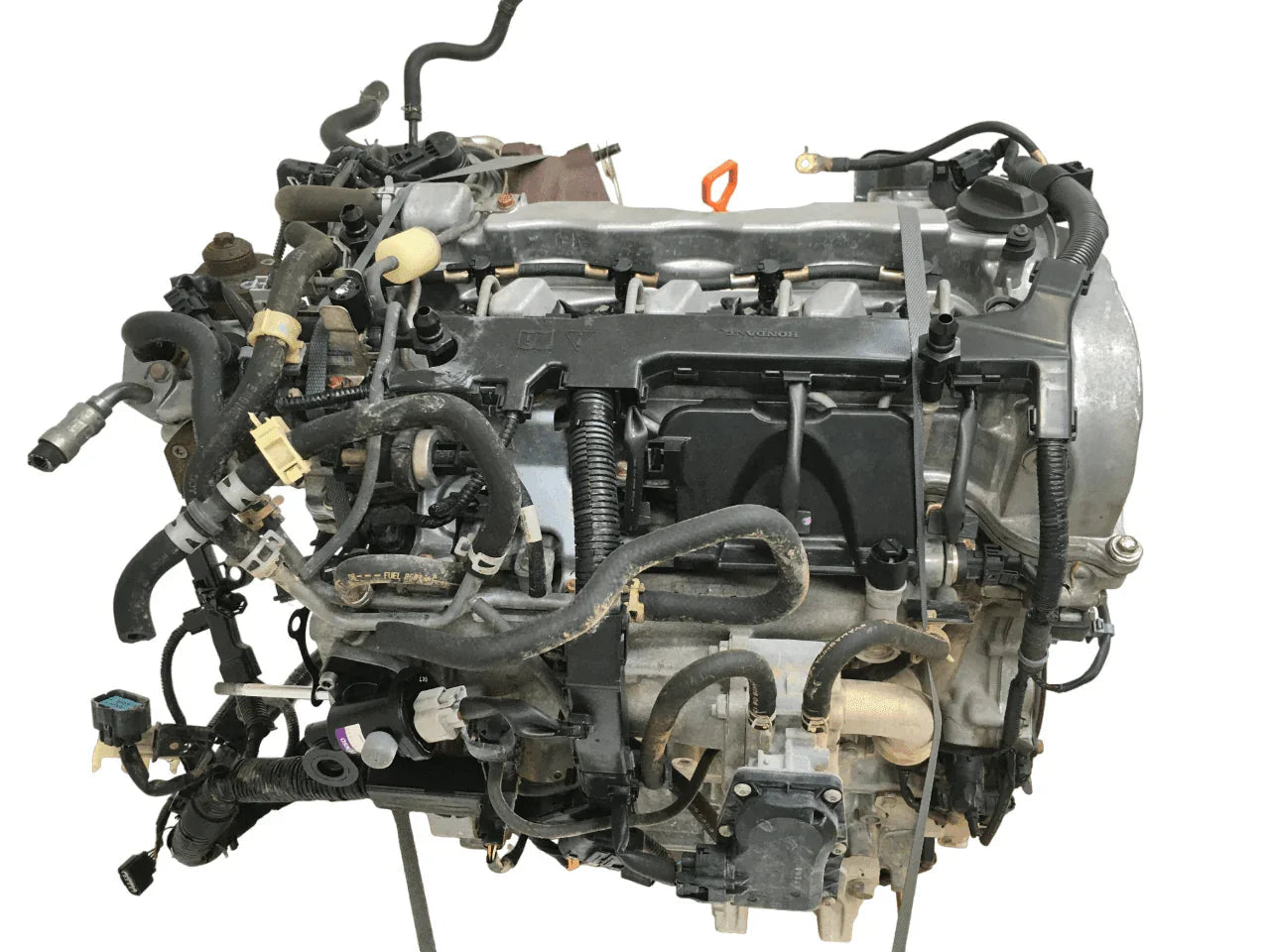 Motor N22B1 Honda Accord VIII