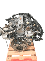 Motor N22B1 Honda Accord VIII - N22B1