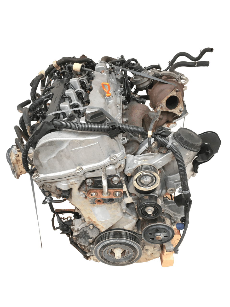 Motor N22B1 Honda Accord VIII - N22B1