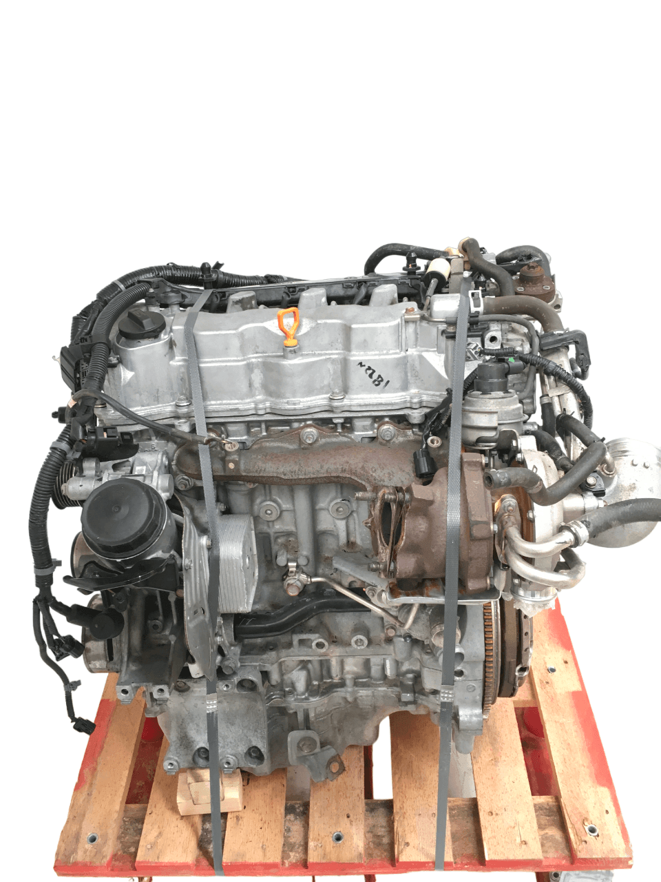 Motor N22B1 Honda Accord VIII - N22B1