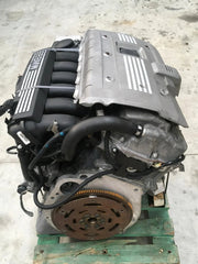 Motor N52B30AF BMW 3 E90/E91