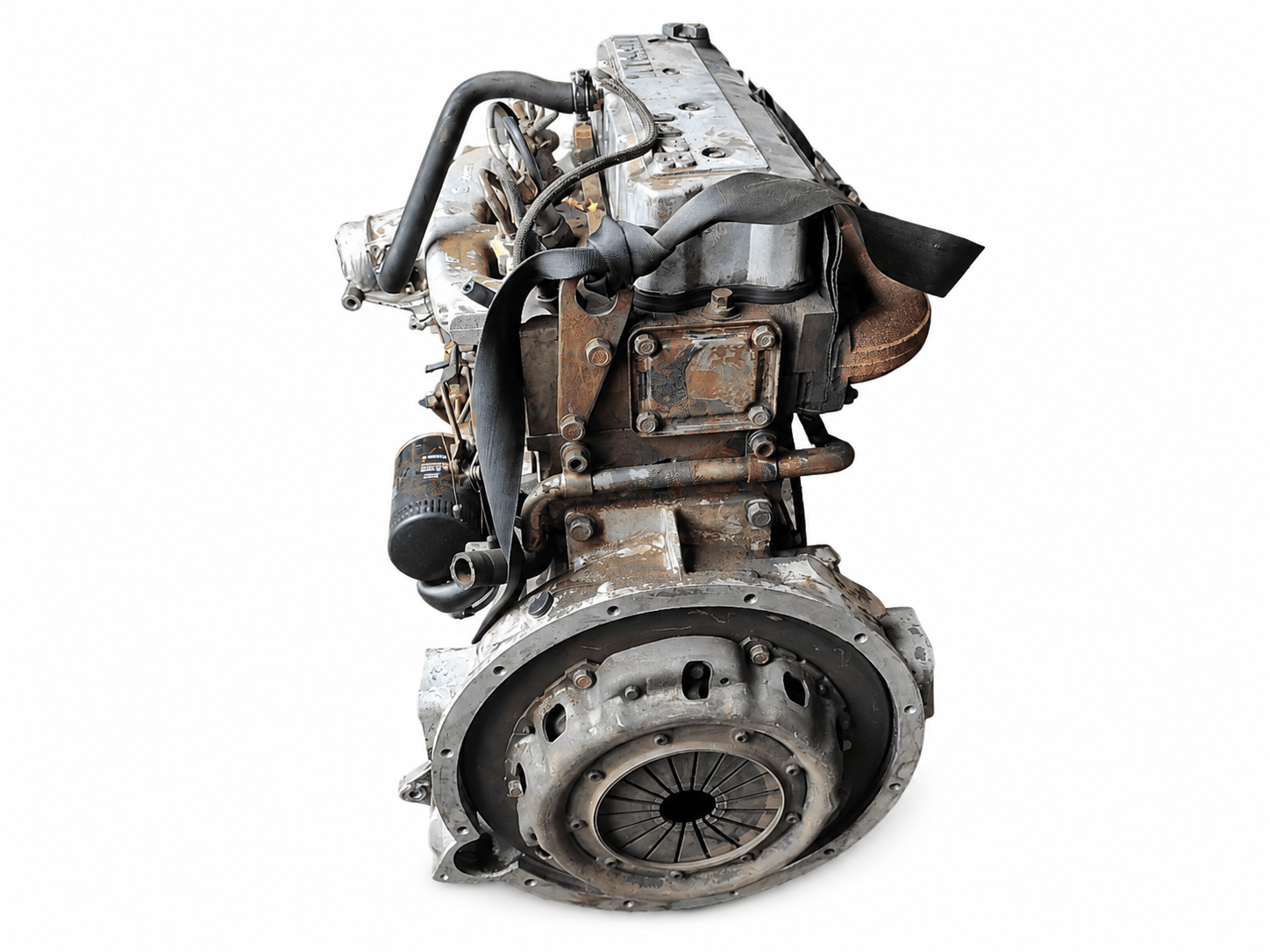 Motor Nissan A428II 2.8 Diésel 80 CV Patrol K260/W260 Trade - A428