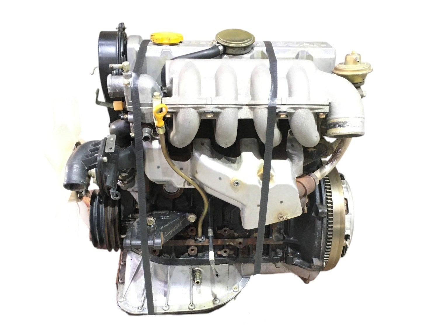 Motor Nissan LD23 - 