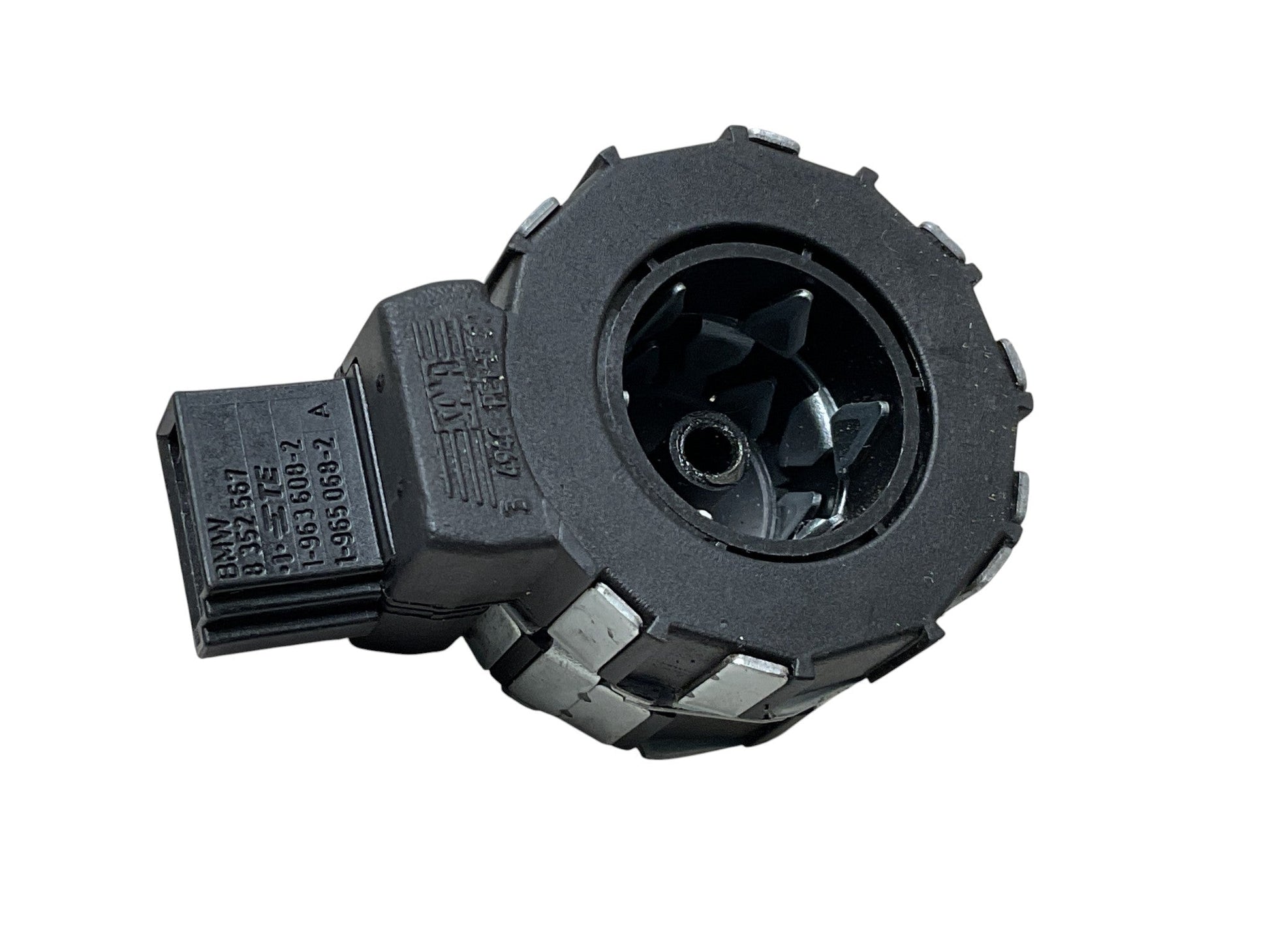 Motor Nivel Faros BMW 8352206 - 8352206