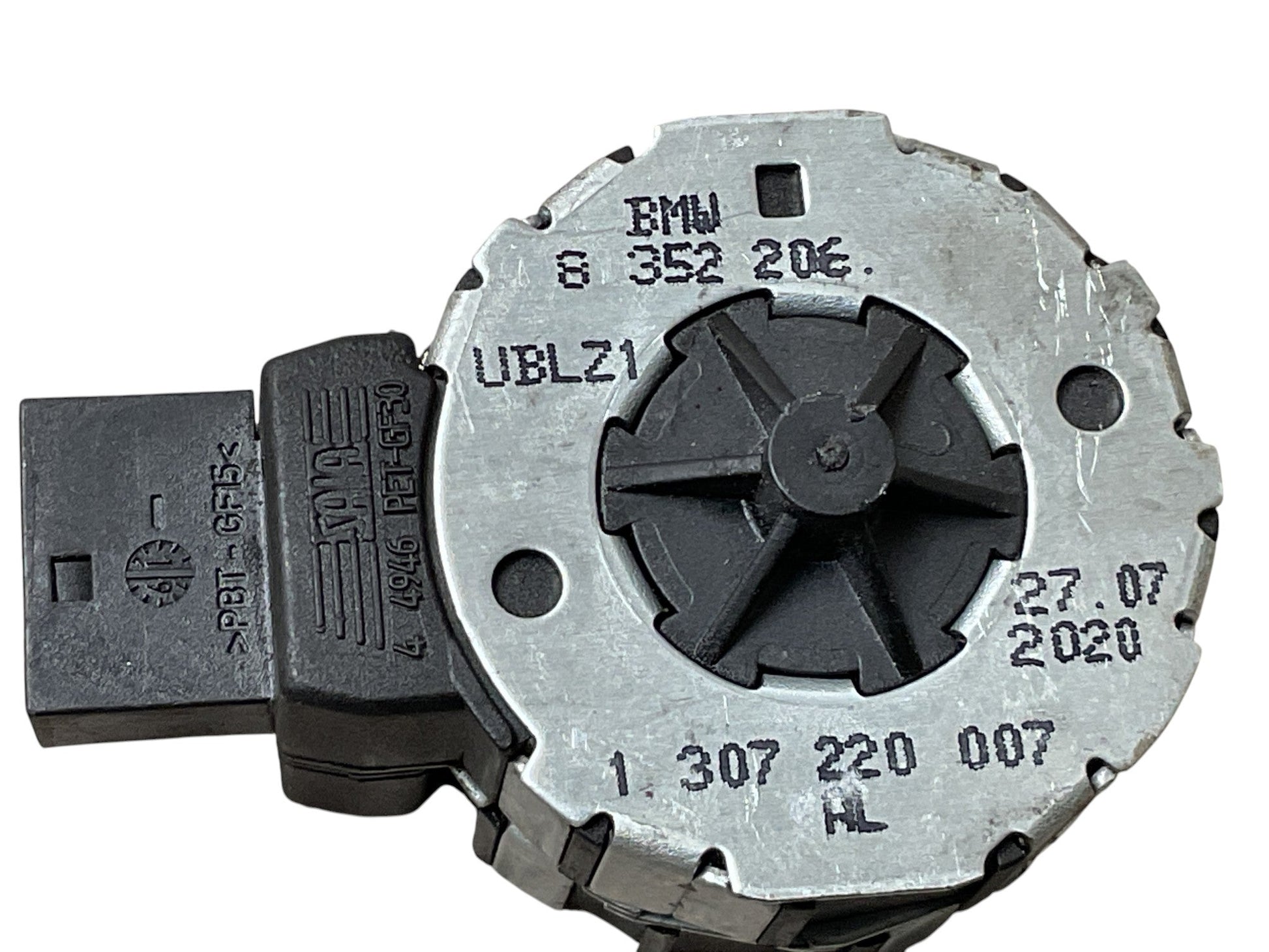 Motor Nivel Faros BMW 8352206 - 8352206