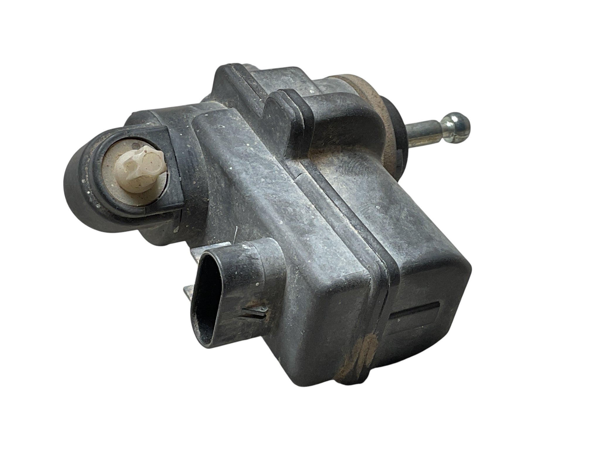 Motor Nivelacion Faros Mitsubishi Pajero Pinin - 