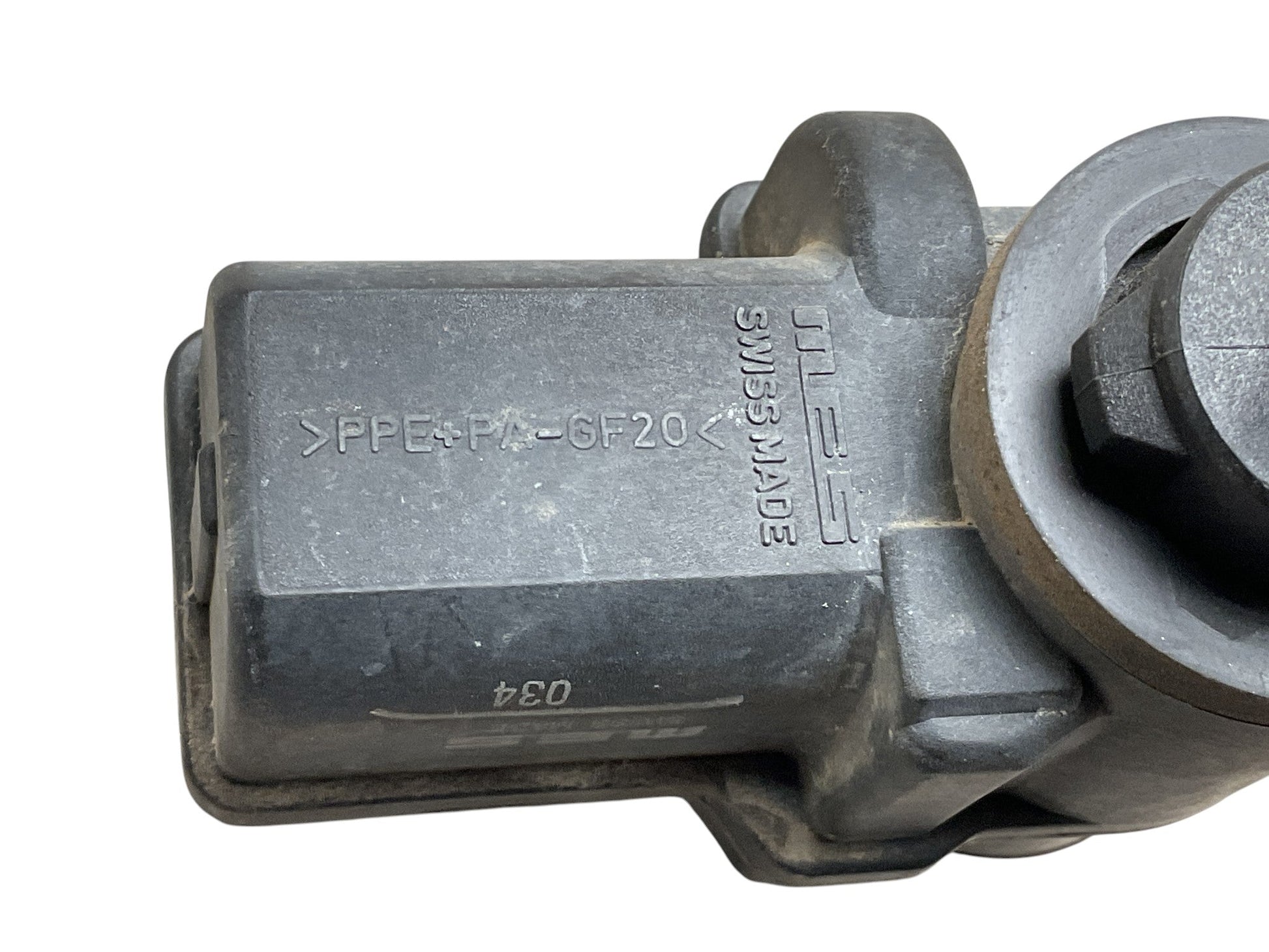 Motor Nivelacion Faros Mitsubishi Pajero Pinin - 