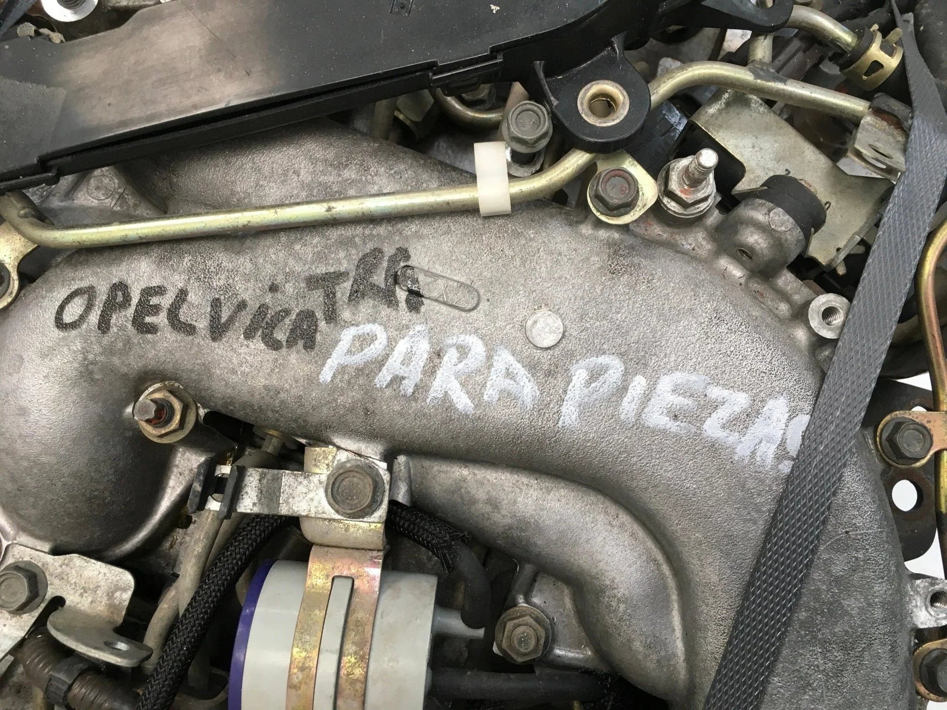 Motor Opel 3.0 CDTI Y30DT