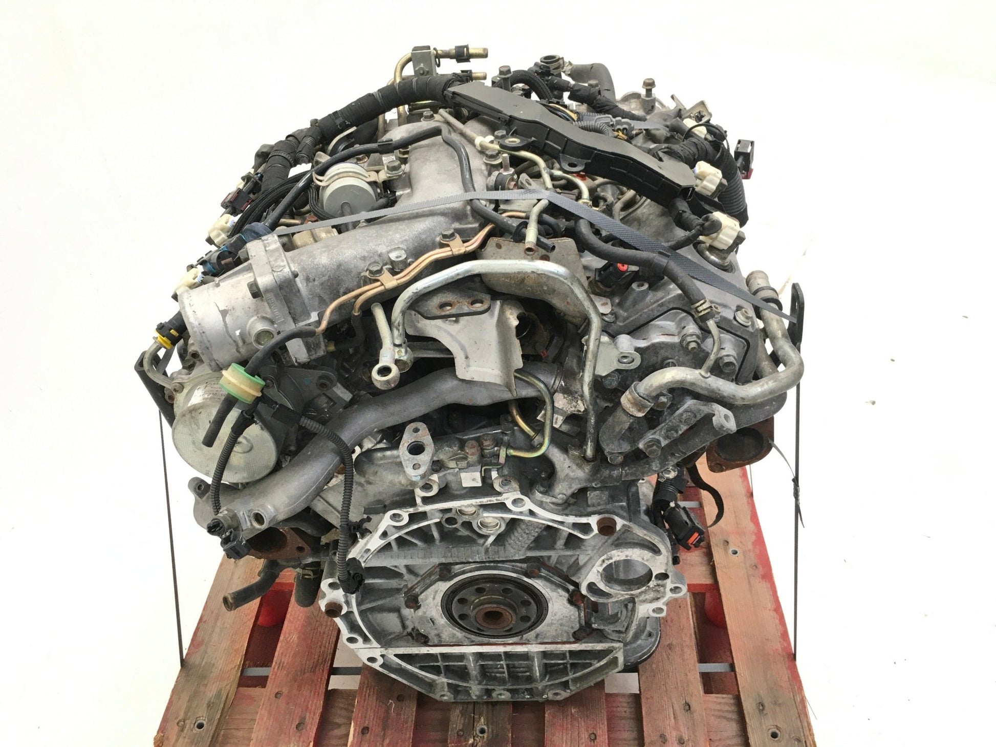 Motor Opel 3.0 CDTI Y30DT - Y30DT