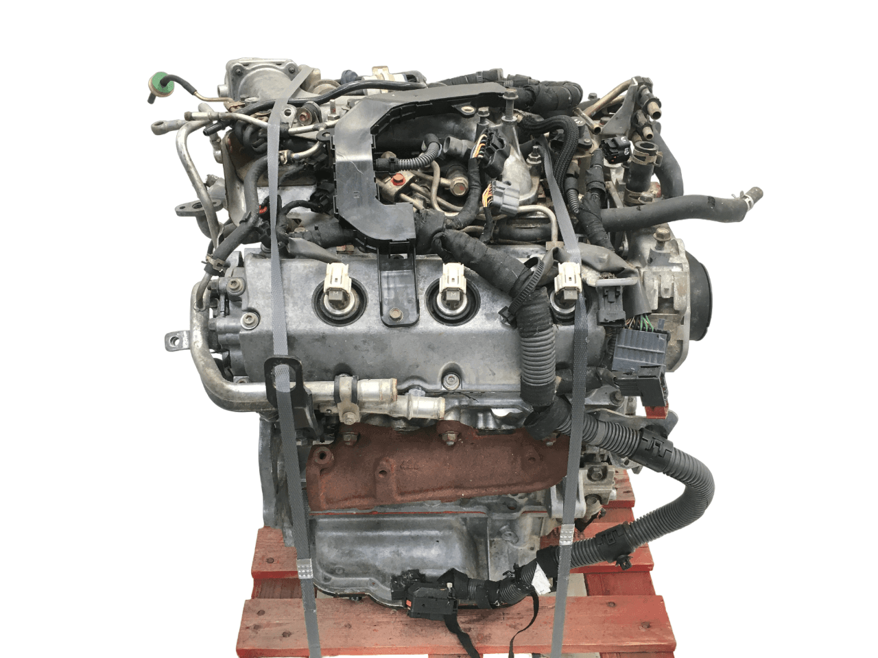 Motor Opel 3.0 CDTI Y30DT - Y30DT