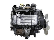 Motor Opel Isuzu 3.0 DTI 4JX1 - 4JX1