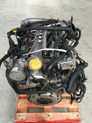Motor Opel Vectra C 1.9 CDTI Z19DTH - Z19DTH