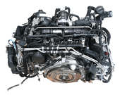 Motor Porsche 911 992 DKK - DKK