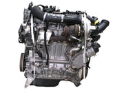 Motor PSA 8H01 - 8H01