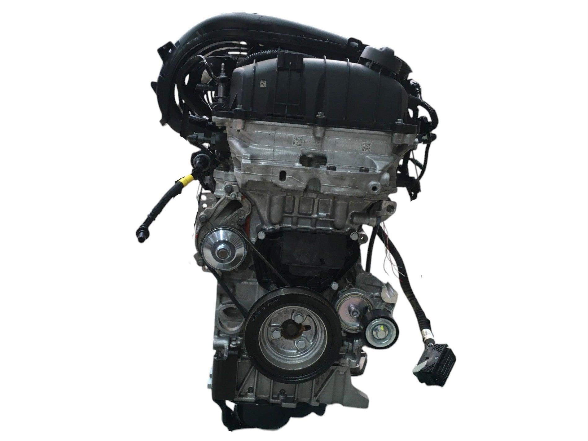 Motor PSA HM05 / HMR 1.2 VTi - HM05