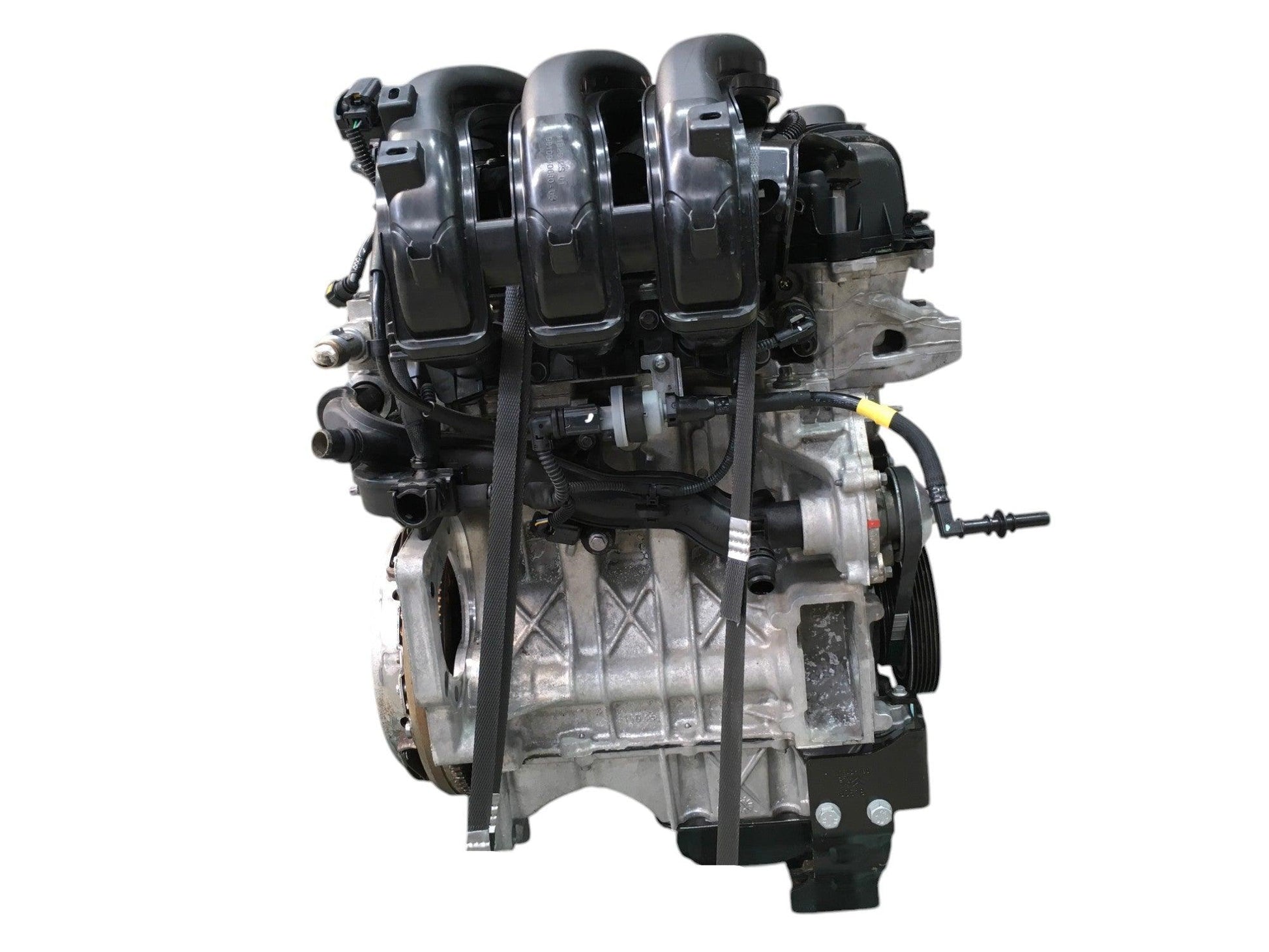 Motor PSA HM05 / HMR 1.2 VTi - HM05