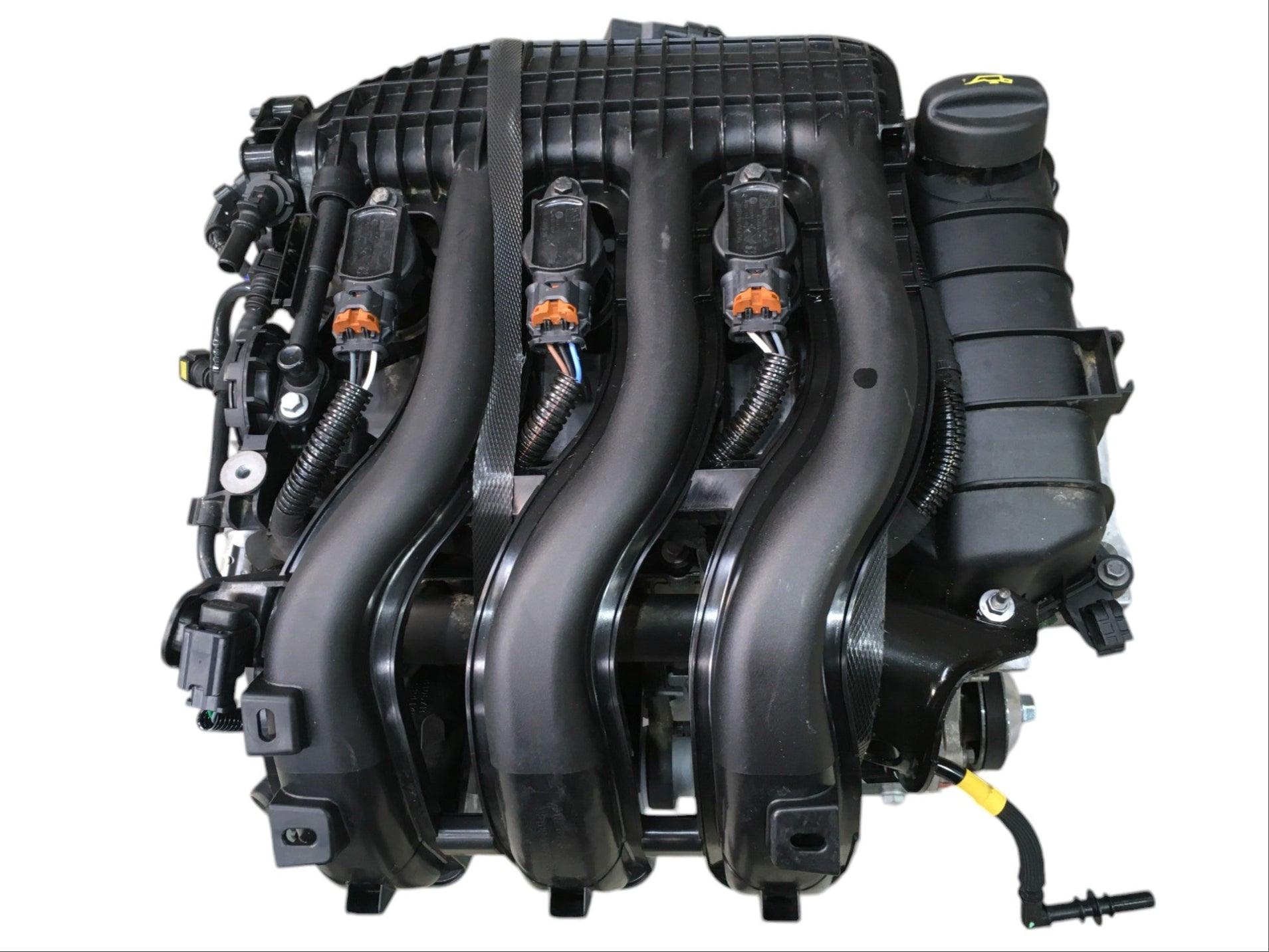 Motor PSA HM05 / HMR 1.2 VTi - HM05
