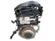 Motor PSA HM05 / HMR 1.2 VTi - HM05