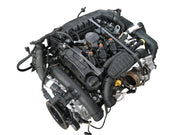 Motor PSA HN01 - HN01