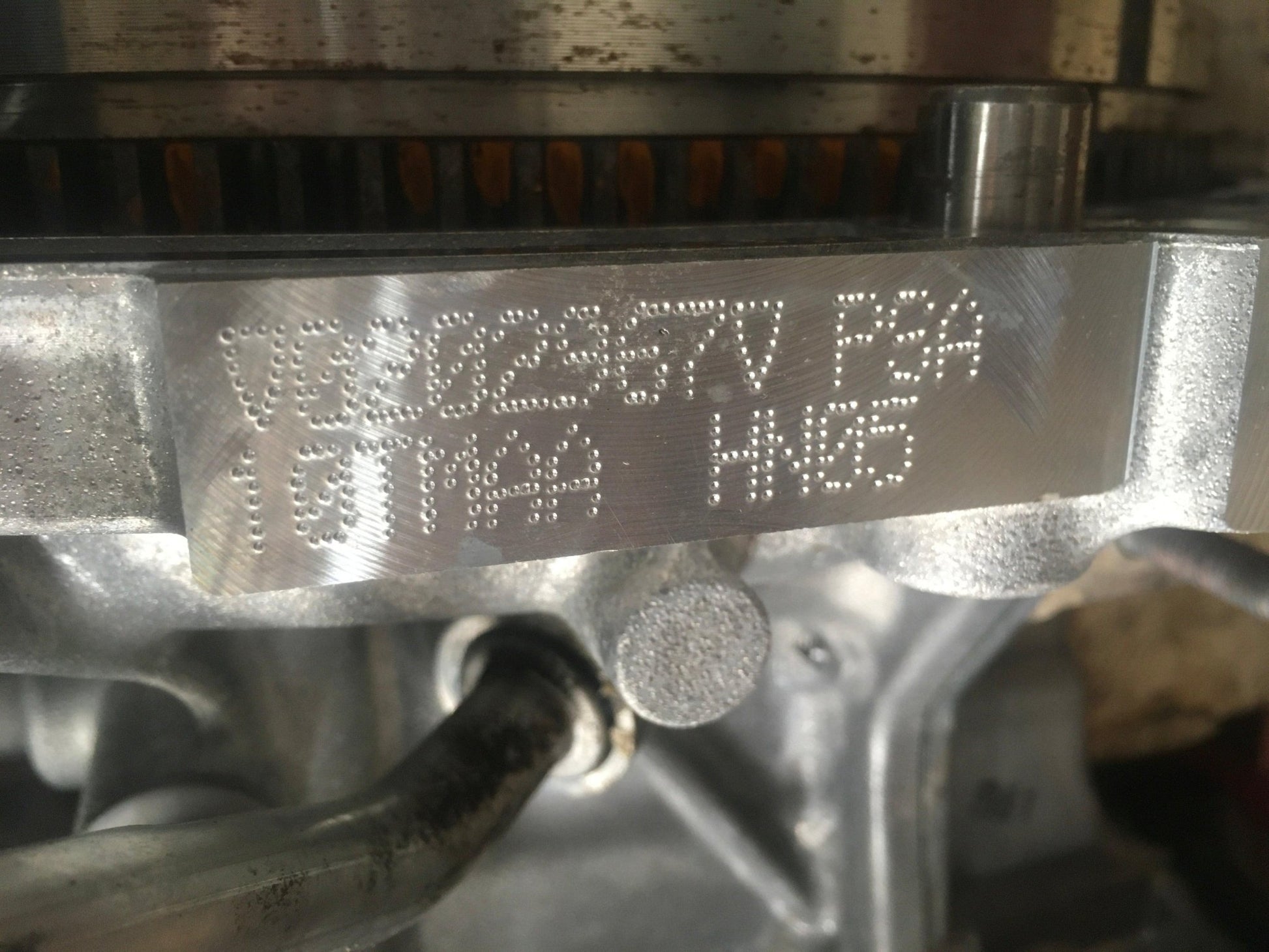 Motor PSA HN05 1.2 PureTech - HN05 _