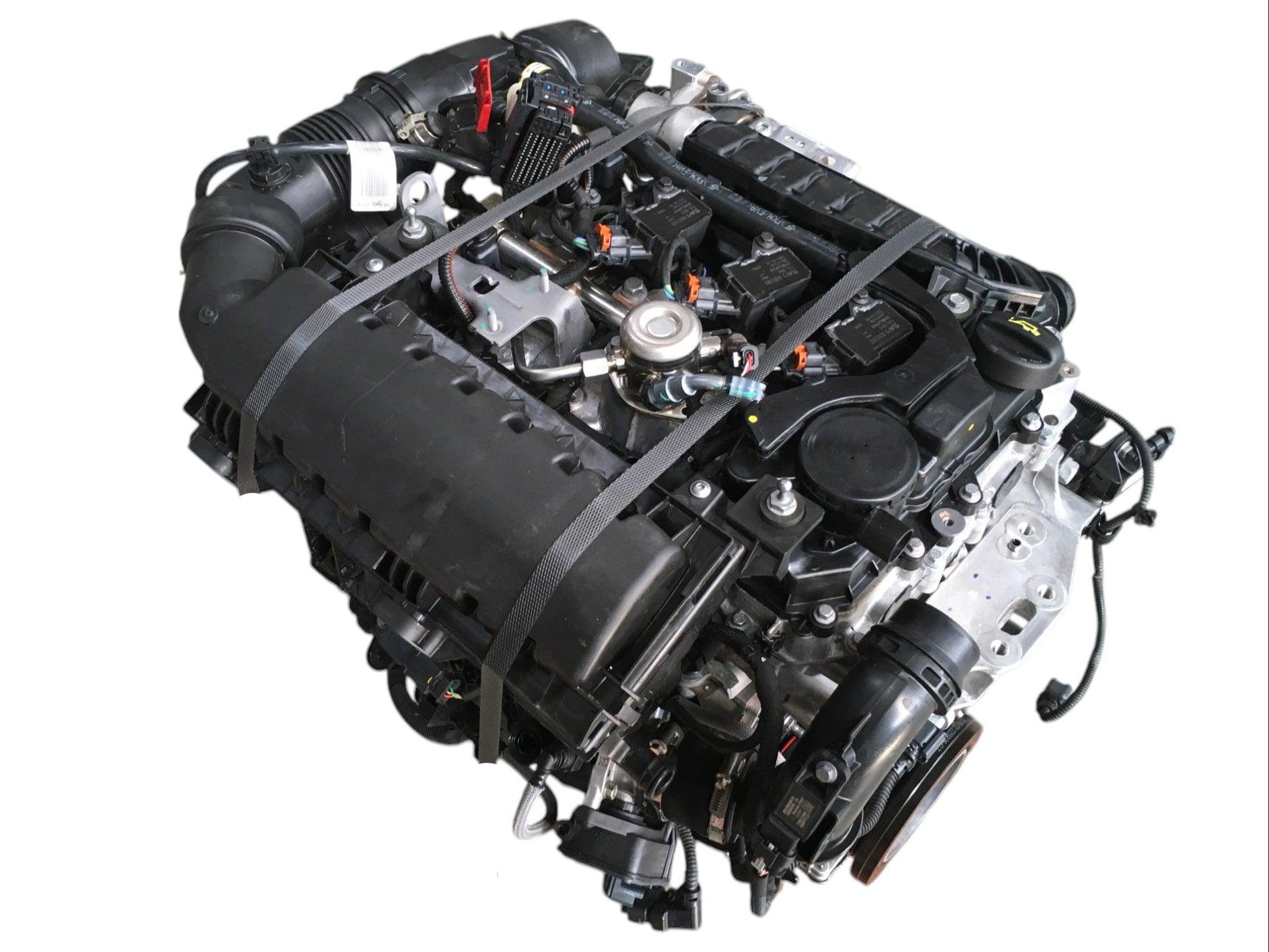 Motor PSA HN05 1.2 PureTech - HN05 _