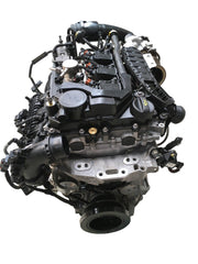 Motor PSA HN05 1.2 Puretech - HN05