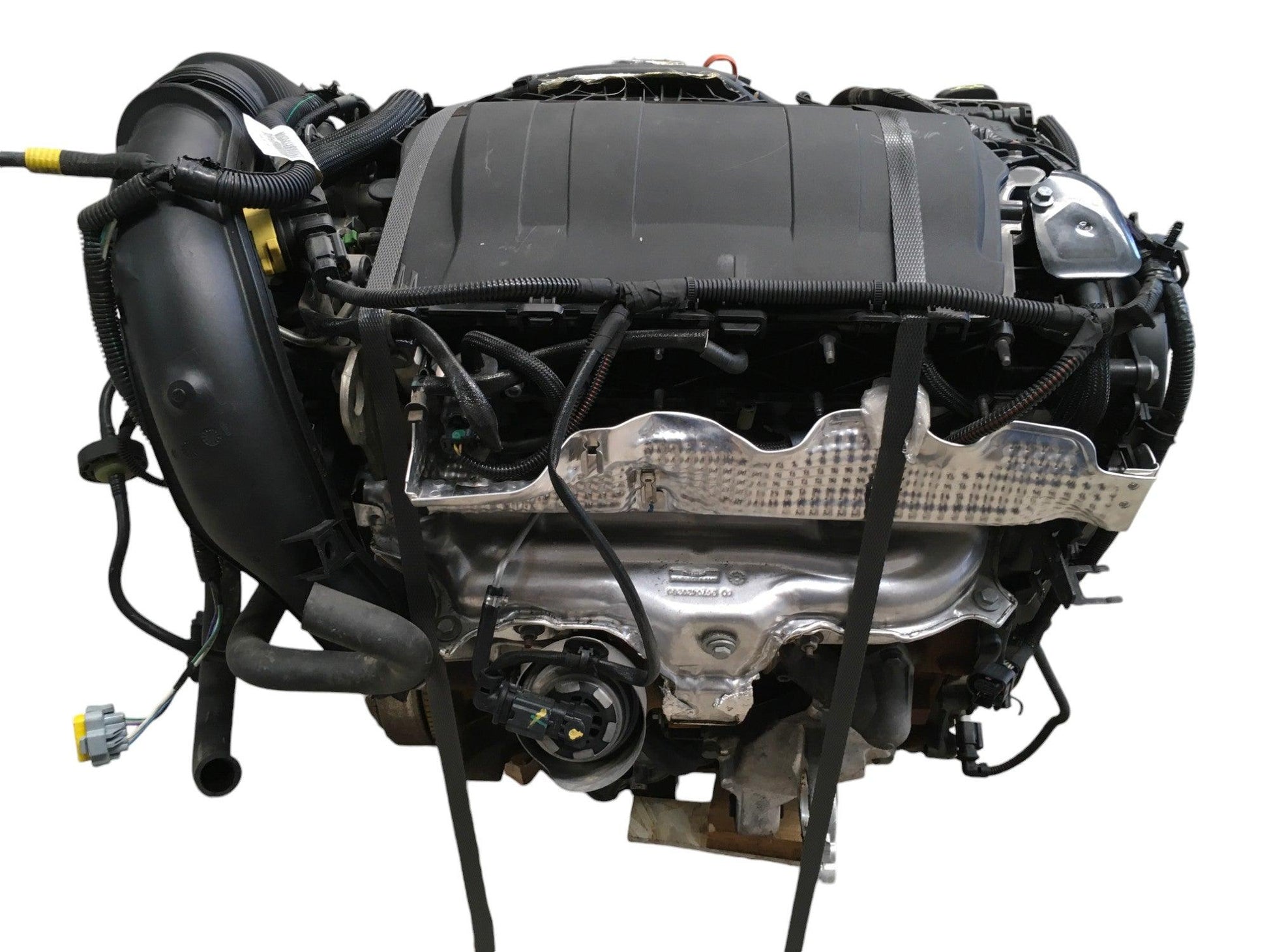 Motor PSA RH02 - RH02