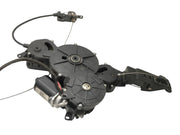 Motor puerta corediza dcha Lancia Phedra 180 - 16835852