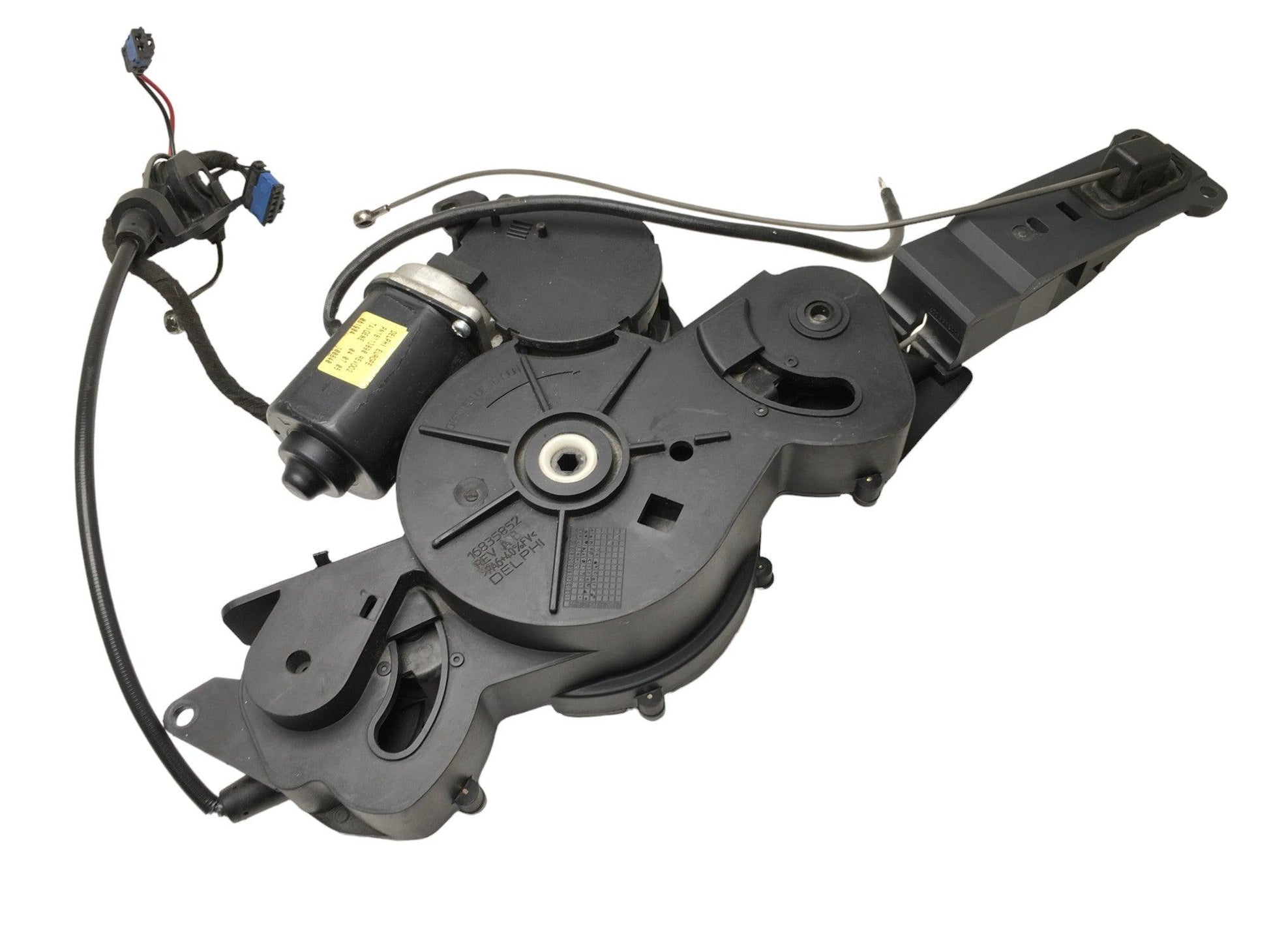 Motor puerta corrediza Fiat Ulysse - 1489111080