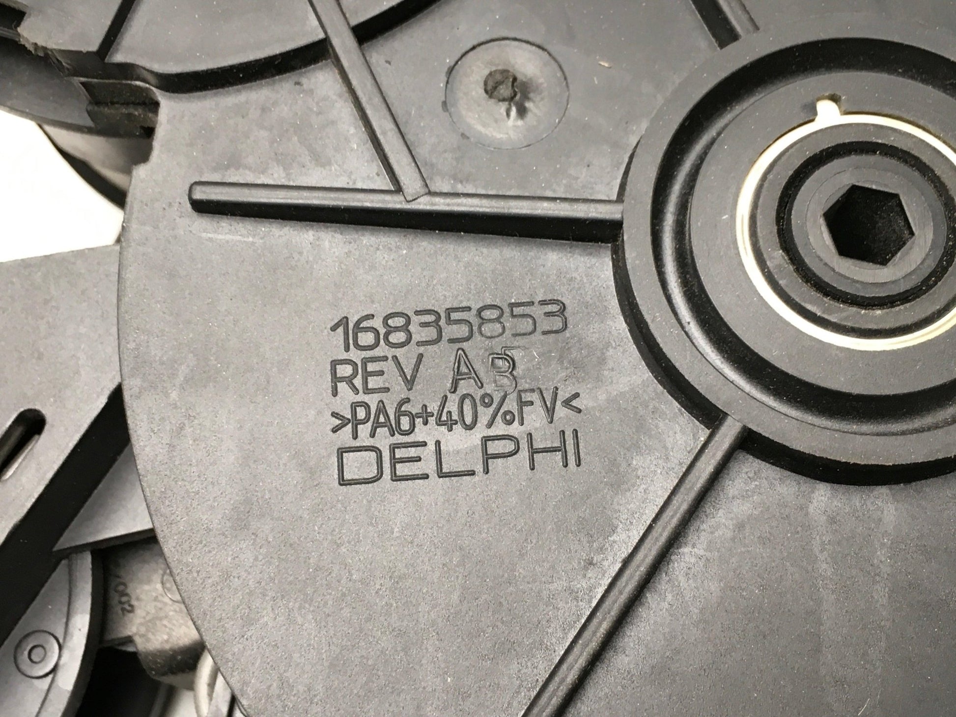 Motor puerta corrediza Fiat Ulysse - 1489111080