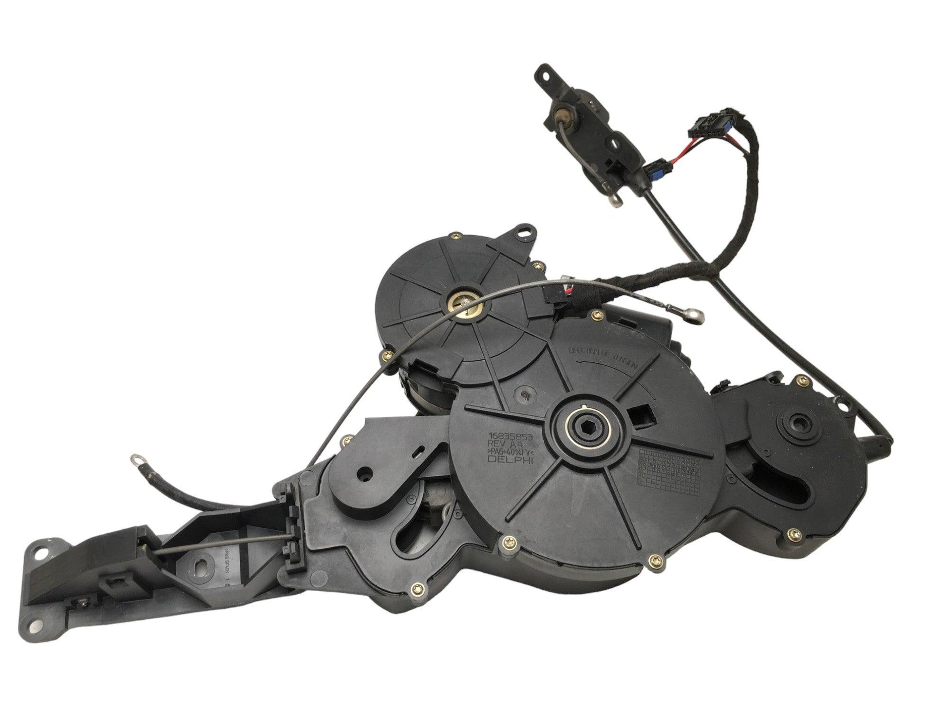 Motor puerta corrediza Fiat Ulysse - 1489111080