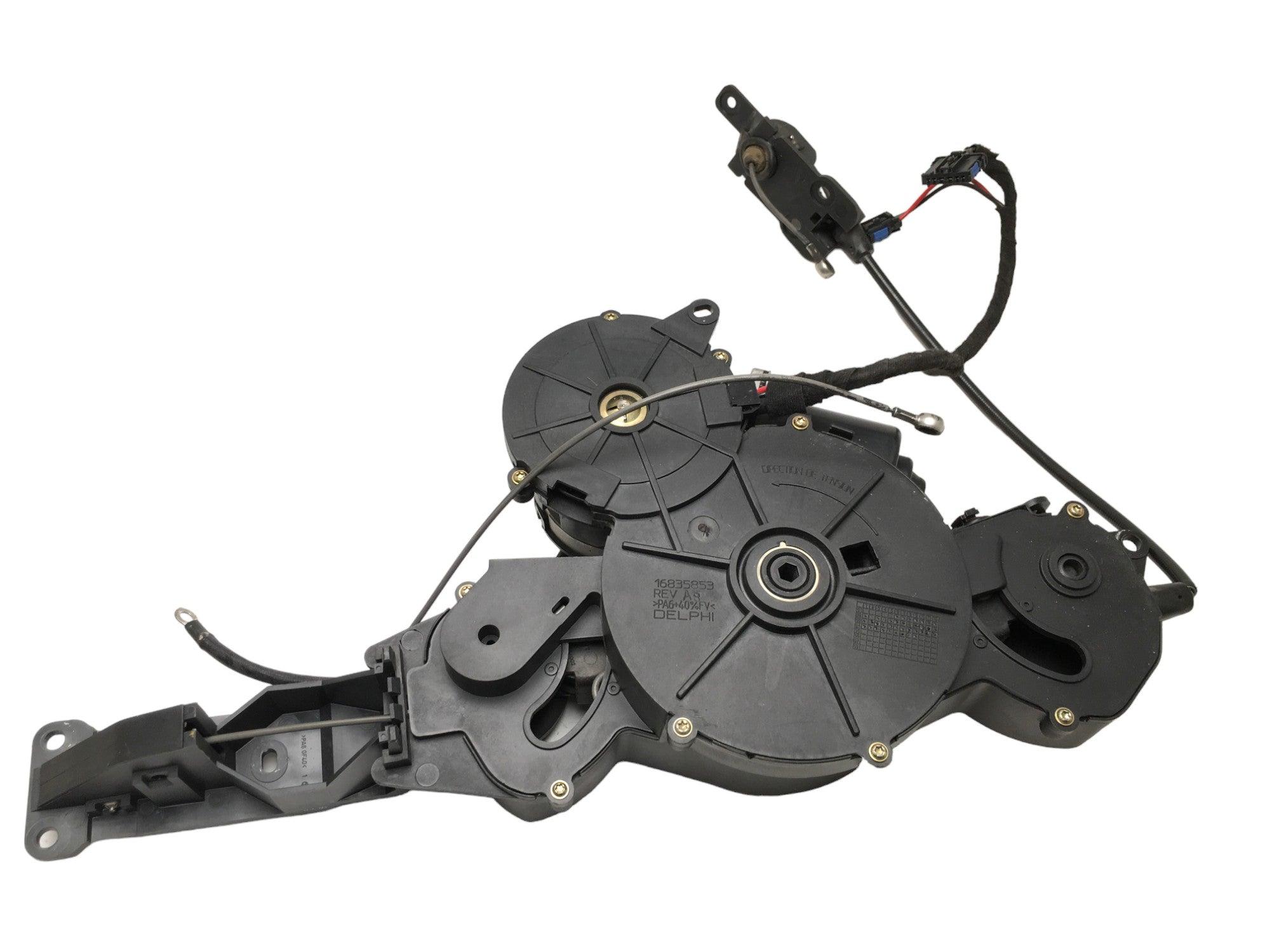 Motor puerta corrediza Fiat Ulysse - 1489111080