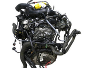 Motor Renault 0.9 TCE H4BB408 - H4BB408
