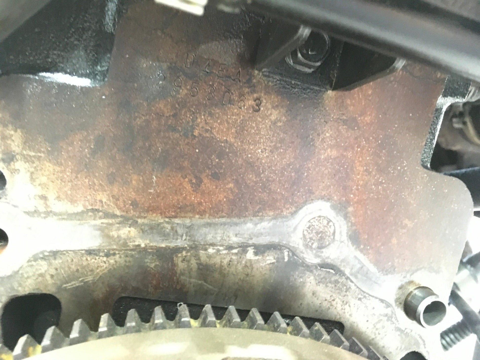 Motor Renault 1.0TCE H4dE470 - H4DE470