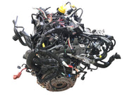 Motor Renault 1.0TCE H4dE470 - H4DE470